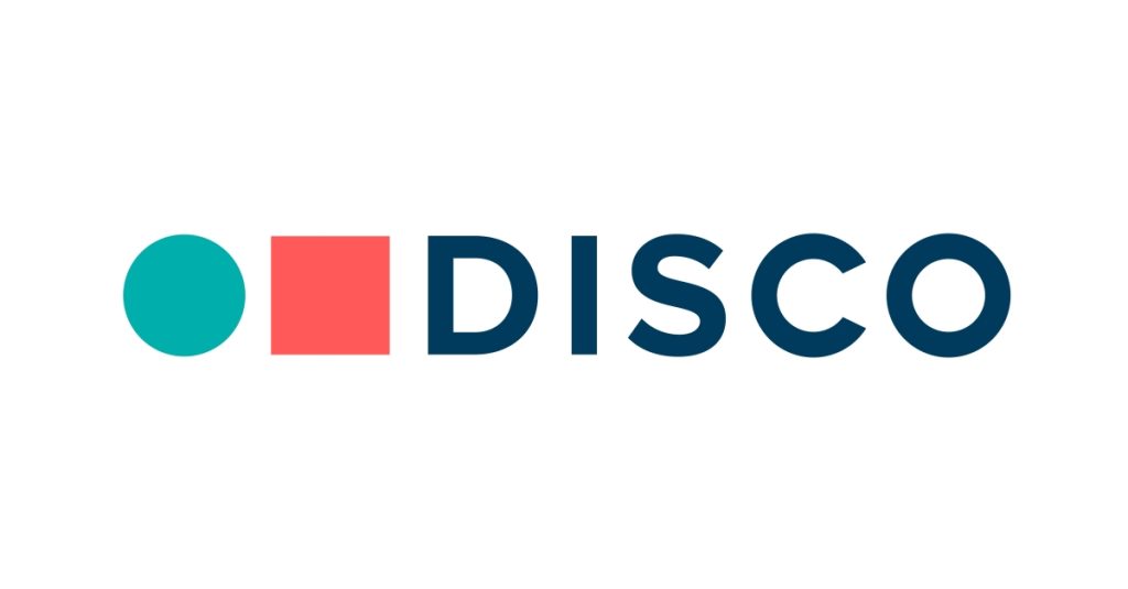 DISCO eDiscovery